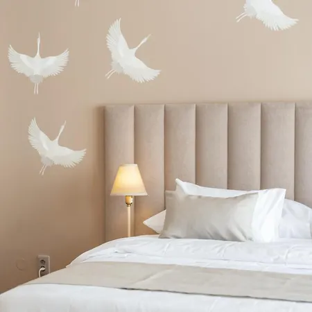 Kafka - 3br Near Wenceslas Square * 프라하