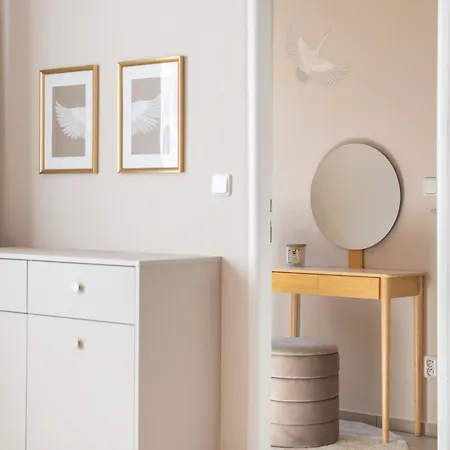 아파트 Kafka - 3br Near Wenceslas Square 프라하