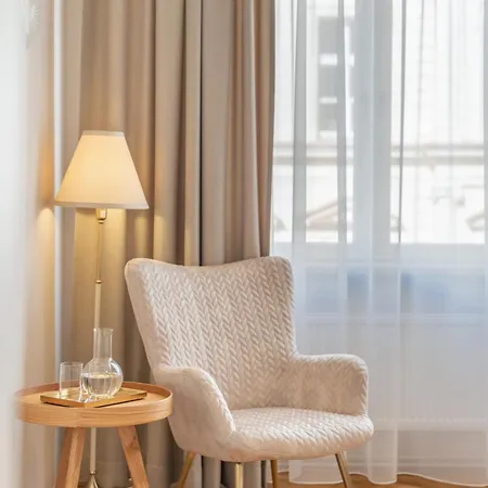 Lejlighed Kafka - 3br Near Wenceslas Square