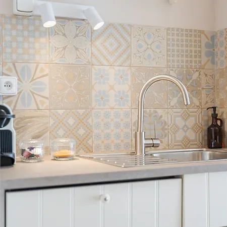 Kafka - 3br Near Wenceslas Square 아파트 *