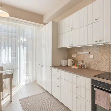 Kafka - 3br Near Wenceslas Square