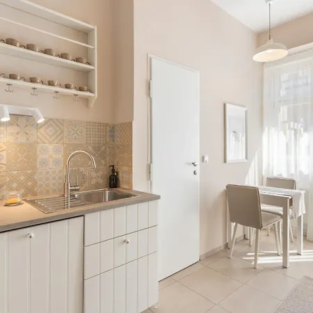 Kafka - 3br Near Wenceslas Square