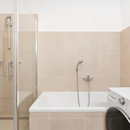 Kafka - 3br Near Wenceslas Square 프라하