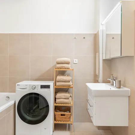 Lejlighed Kafka - 3br Near Wenceslas Square *