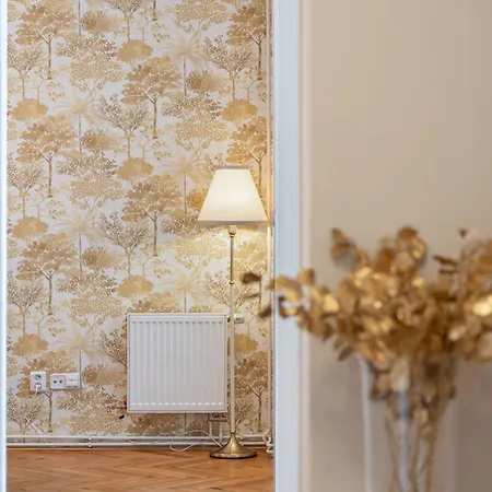Kafka - 3br Near Wenceslas Square Prag