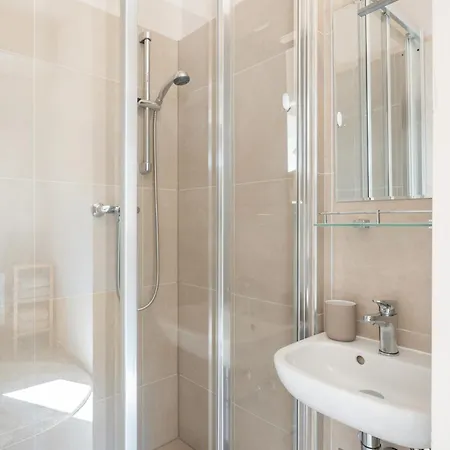 Lejlighed Kafka - 3br Near Wenceslas Square *