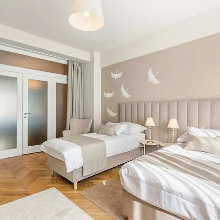Lejlighed Kafka - 3br Near Wenceslas Square