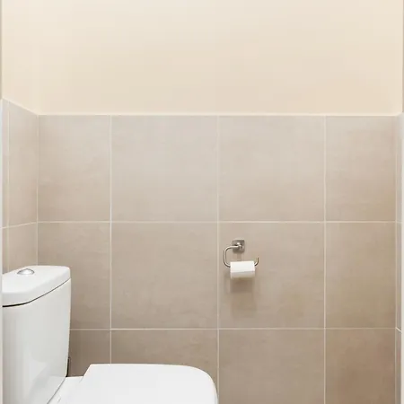 아파트 Kafka - 3br Near Wenceslas Square