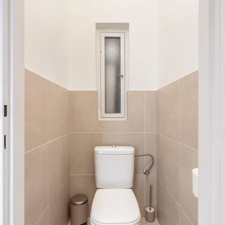 Kafka - 3br Near Wenceslas Square